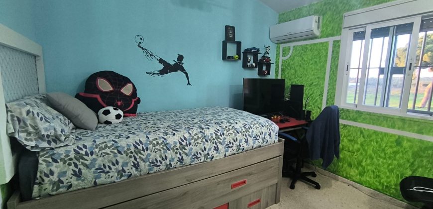 VIVIENDA DE DOS PLANTAS EN MAIRENA DEL ALCOR