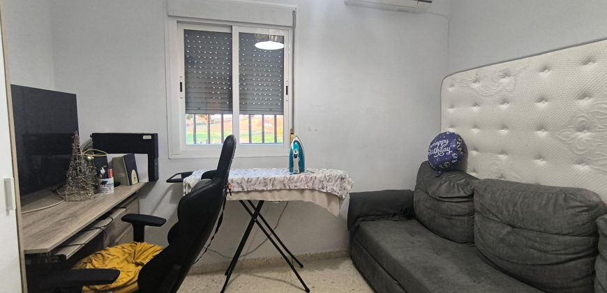 VIVIENDA DE DOS PLANTAS EN MAIRENA DEL ALCOR