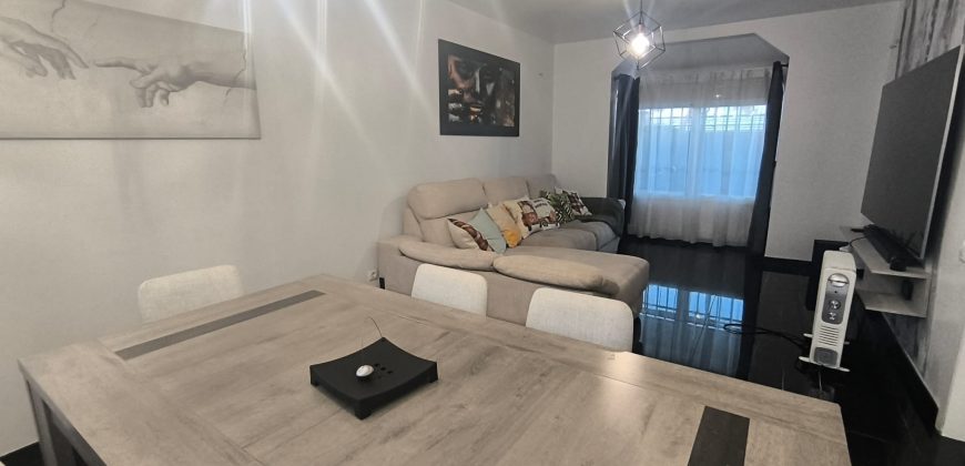 VIVIENDA DE DOS PLANTAS EN MAIRENA DEL ALCOR