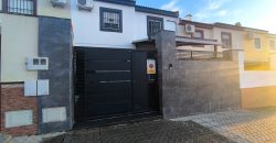 VIVIENDA DE DOS PLANTAS EN MAIRENA DEL ALCOR