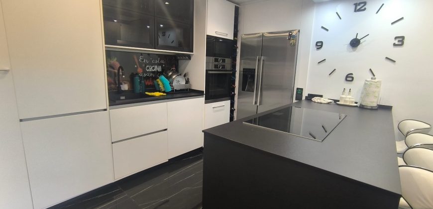 VIVIENDA DE DOS PLANTAS EN MAIRENA DEL ALCOR