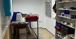 NAVE EN CARRETERA DE CARMONA.