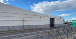 NAVE EN CARRETERA DE CARMONA.