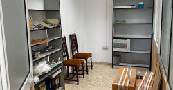 NAVE EN CARRETERA DE CARMONA.