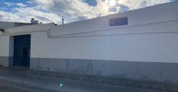 NAVE EN CARRETERA DE CARMONA.