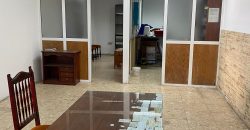 NAVE EN CARRETERA DE CARMONA.