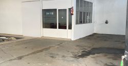 NAVE EN CARRETERA DE CARMONA.