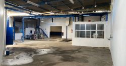 NAVE EN CARRETERA DE CARMONA.