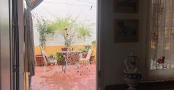 CASA SEÑORIAL EN CALLE ESPIRITU SANTO!