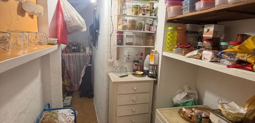 CASA SEÑORIAL EN CALLE ESPIRITU SANTO!