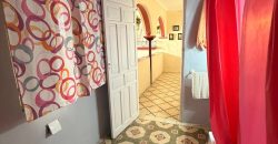 CASA SEÑORIAL EN CALLE ESPIRITU SANTO!