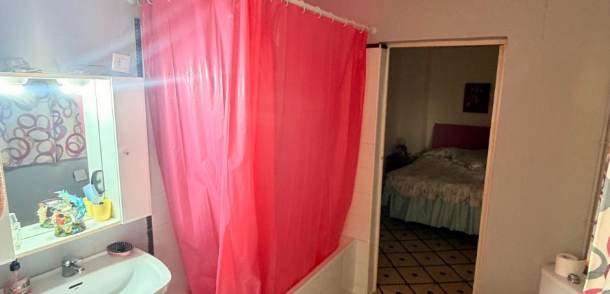 CASA SEÑORIAL EN CALLE ESPIRITU SANTO!