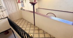 CASA SEÑORIAL EN CALLE ESPIRITU SANTO!