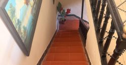 CASA SEÑORIAL EN CALLE ESPIRITU SANTO!