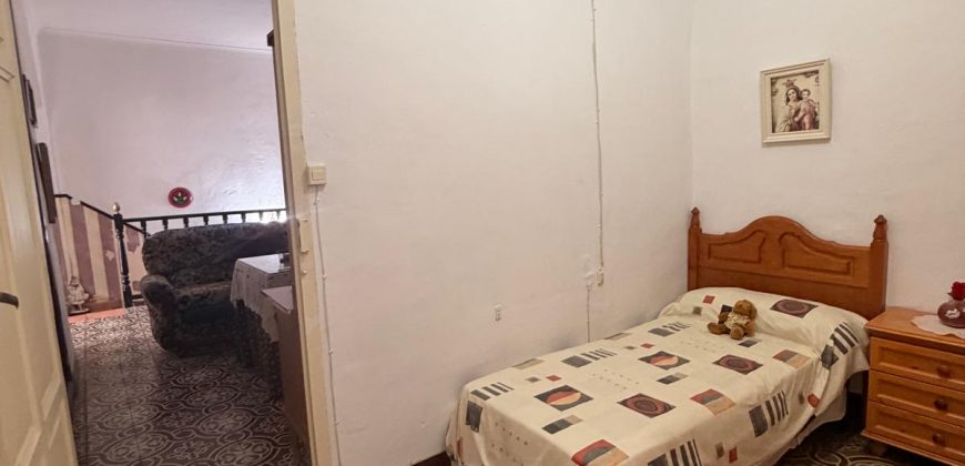 CASA SEÑORIAL EN CALLE ESPIRITU SANTO!