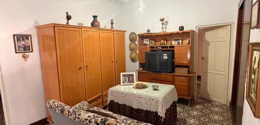 CASA SEÑORIAL EN CALLE ESPIRITU SANTO!