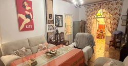 CASA SEÑORIAL EN CALLE ESPIRITU SANTO!