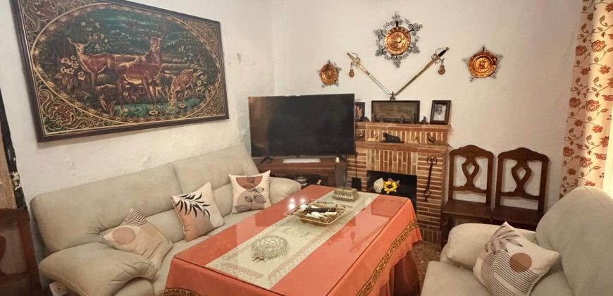 CASA SEÑORIAL EN CALLE ESPIRITU SANTO!