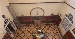 CASA SEÑORIAL EN CALLE ESPIRITU SANTO!