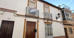 CASA SEÑORIAL EN CALLE ESPIRITU SANTO!