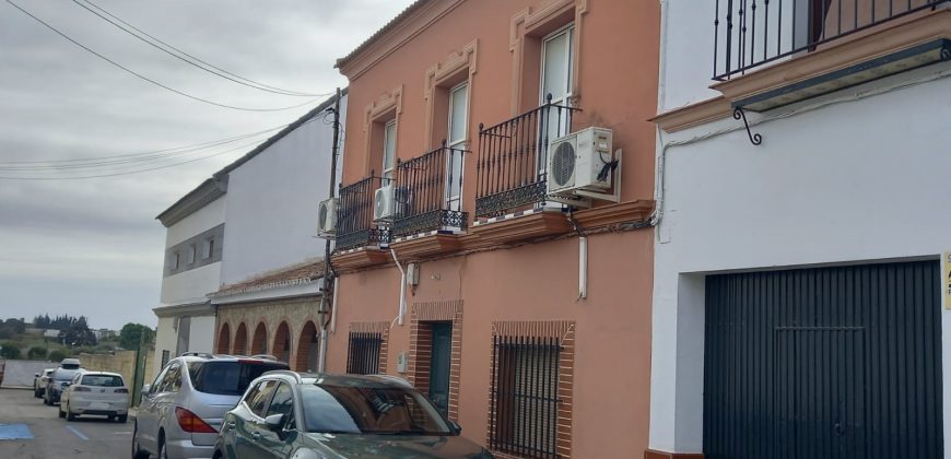 Casa – Aznalcazar