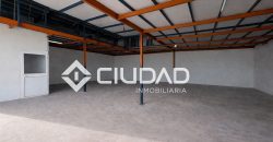 Nave industrial en la zona de la Feria – Lebrija