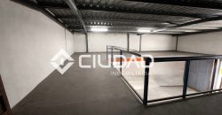 Nave industrial en la zona de la Feria – Lebrija