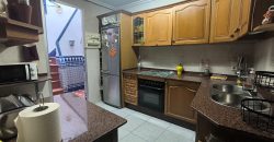 PISO INDEPENDIENTE EN SEGUNDA PLANTA EN EL CENTRO.