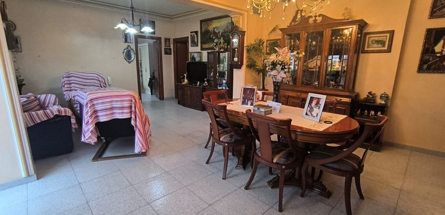 PISO INDEPENDIENTE EN SEGUNDA PLANTA EN EL CENTRO.