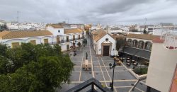 PISO INDEPENDIENTE EN SEGUNDA PLANTA EN EL CENTRO.