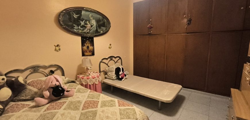 PISO INDEPENDIENTE EN SEGUNDA PLANTA EN EL CENTRO.