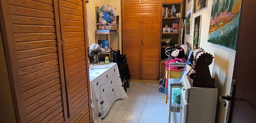 PISO INDEPENDIENTE EN SEGUNDA PLANTA EN EL CENTRO.