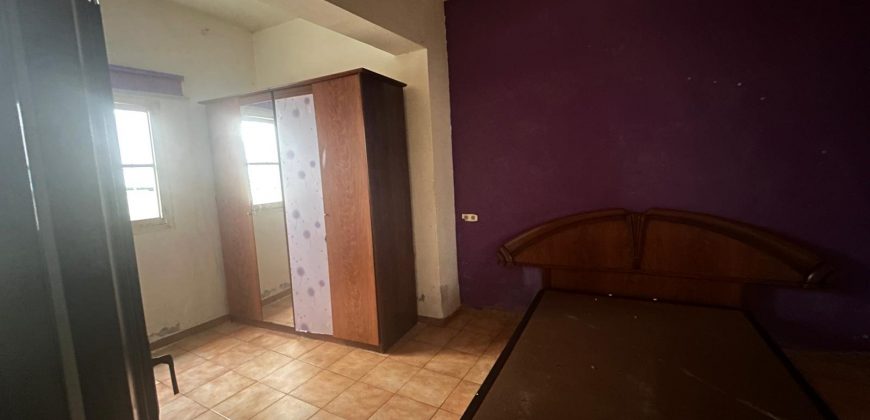 PISO BAJO A REFORMAR