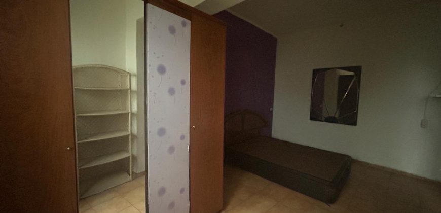 PISO BAJO A REFORMAR