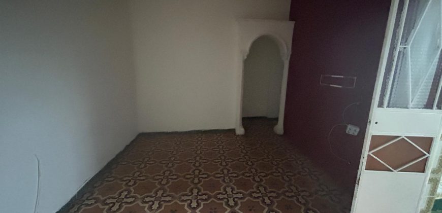 PISO BAJO A REFORMAR