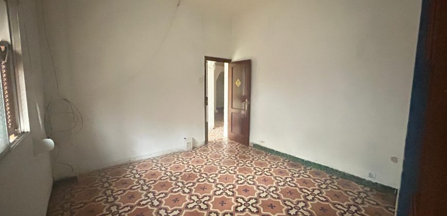 PISO BAJO A REFORMAR