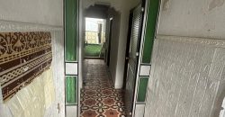 PISO BAJO A REFORMAR