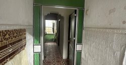 PISO BAJO A REFORMAR