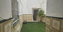 PISO BAJO A REFORMAR