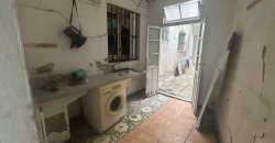 PISO BAJO A REFORMAR