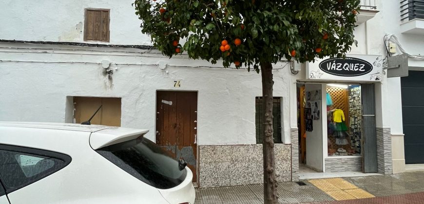 Oportunidad única para crear la casa de tus sueños