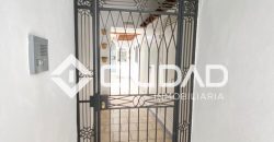 Piso en planta baja totalmente reformado – Plaza de España