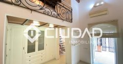 Piso en planta baja totalmente reformado – Plaza de España