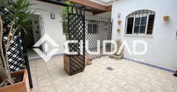 Piso en planta baja totalmente reformado – Plaza de España