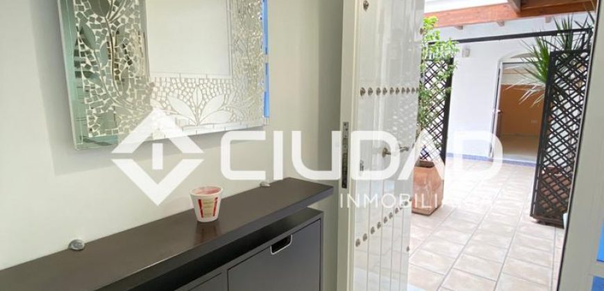 Piso en planta baja totalmente reformado – Plaza de España