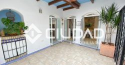 Piso en planta baja totalmente reformado – Plaza de España