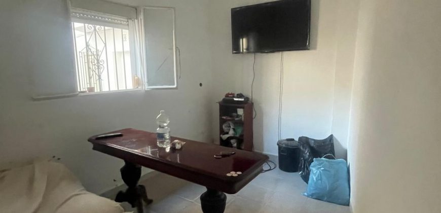 MAGNIFICA VIVIENDA EN CALLE SOL