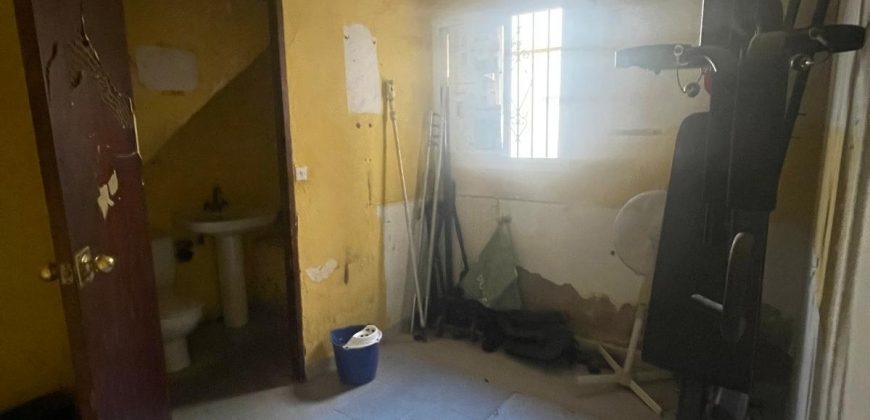 MAGNIFICA VIVIENDA EN CALLE SOL