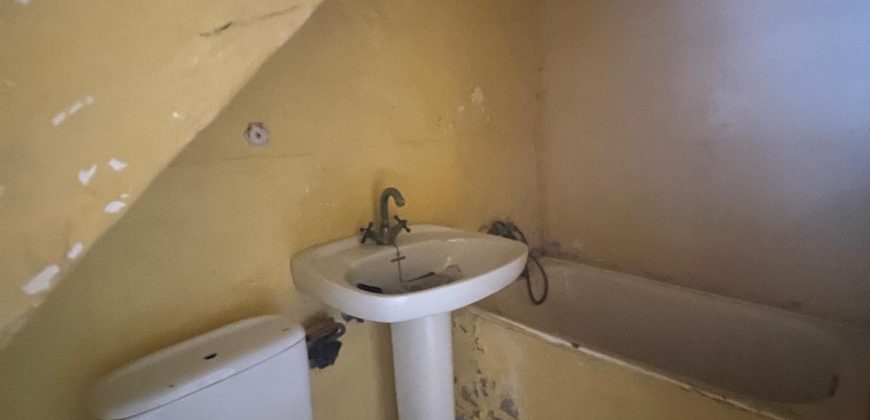 MAGNIFICA VIVIENDA EN CALLE SOL