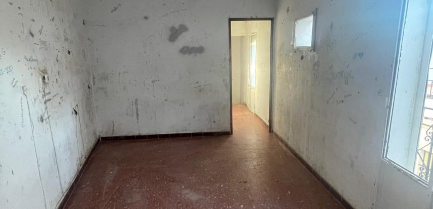 MAGNIFICA VIVIENDA EN CALLE SOL